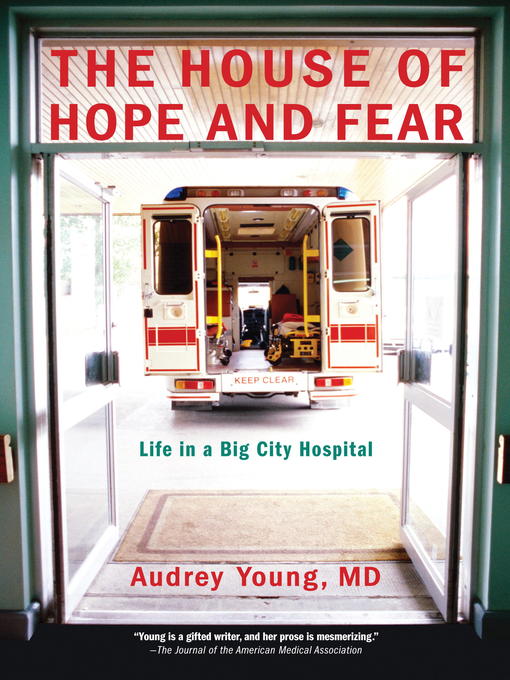 Title details for The House of Hope and Fear by Audrey Young - Available